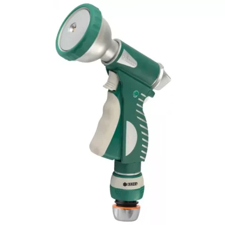 Пистолет-распылитель RACO &quot;Profi-Plus&quot;, 4-позиционный, с соединителем, 1/2&quot; 4256-55/331C купить в Магнитогорске