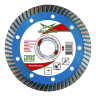 Диск алмазный по бетону TURBO EXTRA PROFESSIONAL MD-STARS 180*2,6*10*22,23 mm купить в Магнитогорске