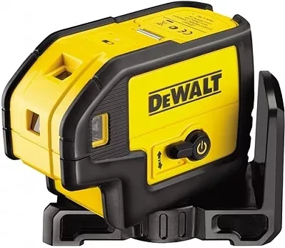 Лазерный нивелир DeWalt DW 085 К купить в Магнитогорске
