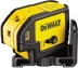 Лазерный нивелир DeWalt DW 085 К купить в Магнитогорске