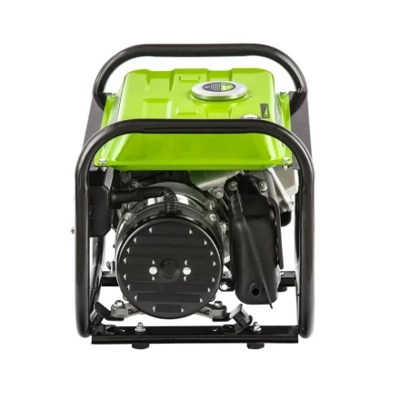 Генератор бензиновый Сибртех БС-1200 94541 купить в Магнитогорске