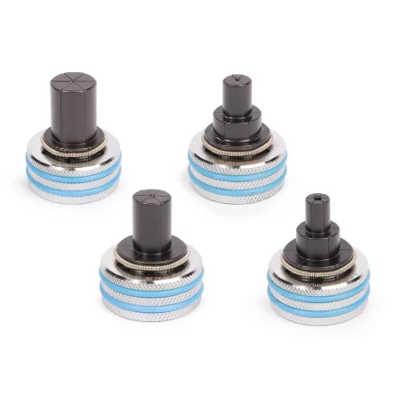 Набор расширителей КВТ НР-32 PEX для труб PEX (89618) купить в Магнитогорске