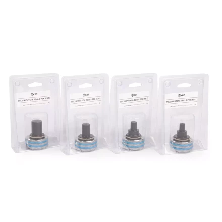 Набор расширителей КВТ НР-32 PEX для труб PEX (89618) купить в Магнитогорске