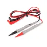Комплект измерительных щупов КВТ КТ 3001S 1000 мм, 20 AWG, 2 мм с резьбой М4 (91914) купить в Магнитогорске