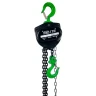 Таль ручная цепная HITCH CH210 1 т 6 м (SZ068897) купить в Магнитогорске