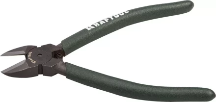 Бокорезы KRAFTOOL &quot;KarbMax&quot; с твердосплавными вставками, покрытие оксидированное с полировкой, 160мм 22018-5-16 купить в Магнитогорске