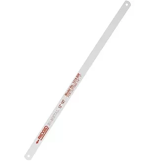 Биметаллическое полотно для ножовок для больших нагрузок более 3 мм  56847 купить в Магнитогорске