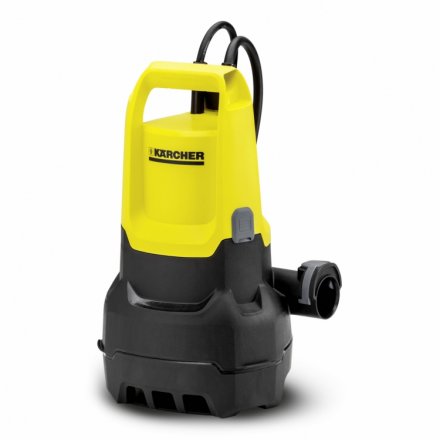 Насос Karcher SP 5 Dirt EU купить в Магнитогорске