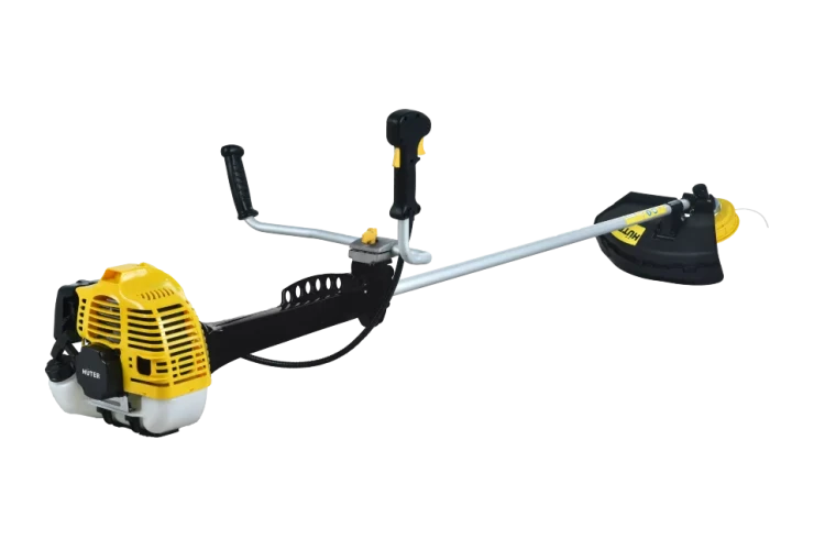 Триммер бензиновый HUTER GGT-2900T PRO с антивибрационной системой купить в Магнитогорске