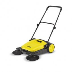 Подметально-уборочная машина KARCHER S 650