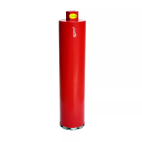 Алмазная коронка ALTECO ВТ 108х450 13244