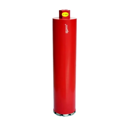 Алмазная коронка ALTECO ВТ 108х450 13244 купить в Магнитогорске