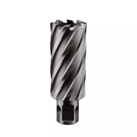 Сверло корончатое ALTECO HSS 12x50 22461