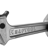 Ключ KRAFTOOL "MASTERGRIP" трубный быстрозажимной, кованые губки, 1/2"-2" 27365-14 купить в Магнитогорске