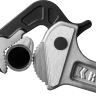 Ключ KRAFTOOL "MASTERGRIP" трубный быстрозажимной, кованые губки, 1/2"-2" 27365-14 купить в Магнитогорске
