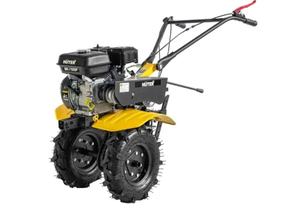 Мотоблок бензиновый HUTER МК-7500P купить в Магнитогорске