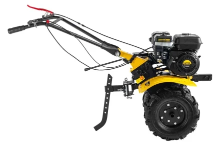 Мотоблок бензиновый HUTER МК-7500P купить в Магнитогорске