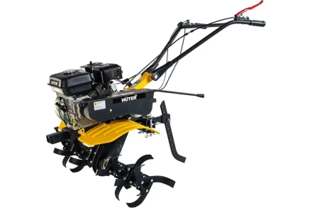 Мотоблок бензиновый HUTER МК-7500P купить в Магнитогорске
