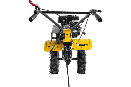 Мотоблок бензиновый HUTER МК-7500P купить в Магнитогорске