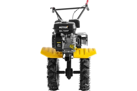 Мотоблок бензиновый HUTER МК-7500P купить в Магнитогорске