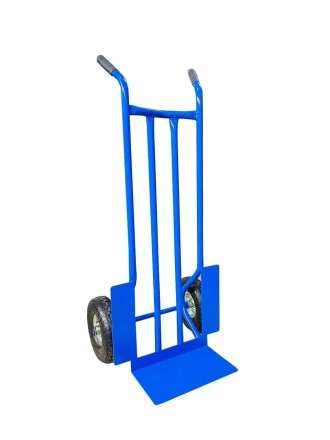 Тележка ручная двухколесная TOR HT 300 131031 купить в Магнитогорске