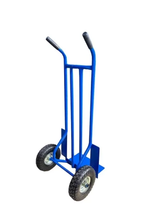 Тележка ручная двухколесная TOR HT 300 131031 купить в Магнитогорске