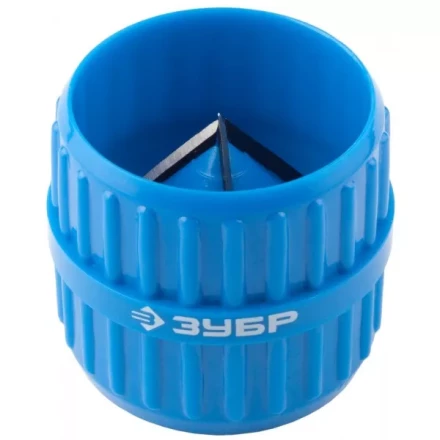 Фаскосниматель ЗУБР&quot;ЭКСПЕРТ&quot;универс внутр/внеш для труб из нерж. стали,меди,пластика от 4 до 36мм( от 3/16&quot; до 1 1/2&quot;) 23791-36 купить в Магнитогорске