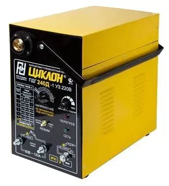 Сварочный полуавтомат Циклон ПДГ-240ДАВ купить в Магнитогорске