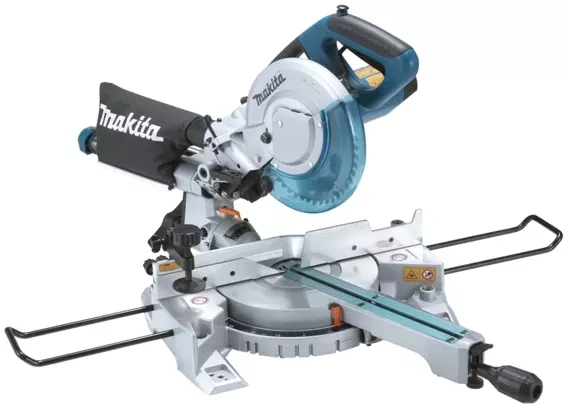 Пила торцовая Makita LS0815FLN купить в Магнитогорске