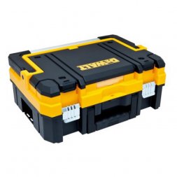 Ящик-модуль Dewalt TSTAK I Stanley DWST1-70704