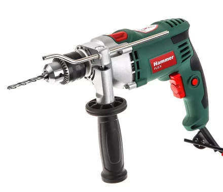 Дрель Hammer Flex UDD950A  ударная купить в Магнитогорске
