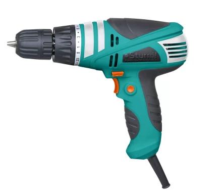 Шуруповерт сетевой-электрический STURM ID 2140 купить в Магнитогорске