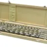 Набор сверл винтовых (10-20 х460) 1/5 20951 купить в Магнитогорске