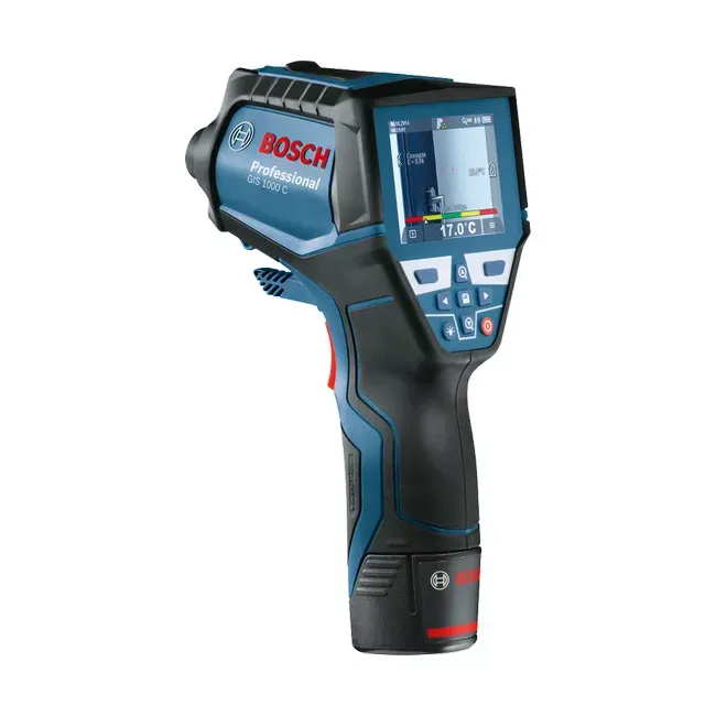 Термодетектор Bosch GIS 1000C купить в Магнитогорске