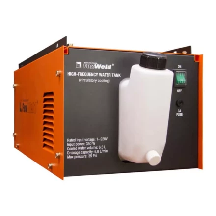 Блок водяного охлаждения для Invermig 500E FoxWeld купить в Магнитогорске