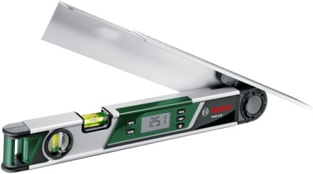 Цифровой угломер BOSCH PAM 220 (0.603.676.020) купить в Магнитогорске