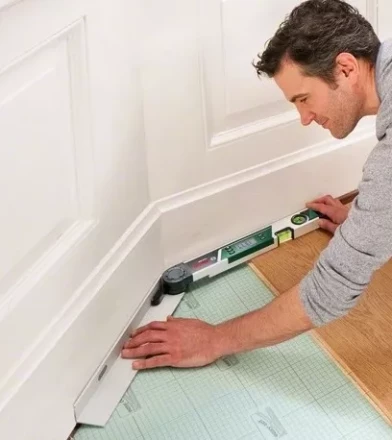 Цифровой угломер BOSCH PAM 220 (0.603.676.020) купить в Магнитогорске