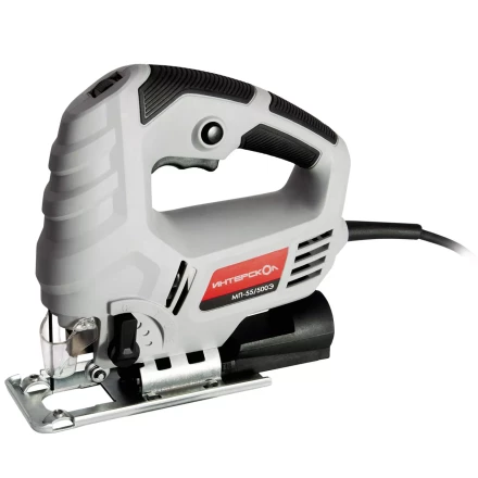 Электрический лобзик МП-55/500Э ИНТЕРСКОЛ купить в Магнитогорске