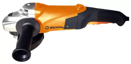 Углошлифовальная машина ВИХРЬ УШМ-150/1300 Болгарка купить в Магнитогорске