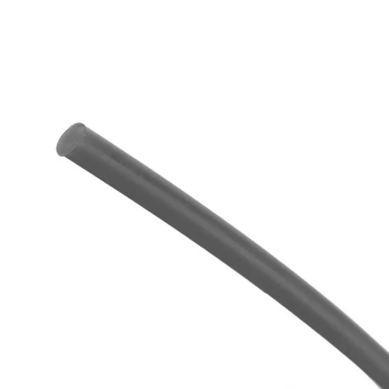 Леска для триммера круглая, армированная алюминием, 1.6 мм х 15 м, Россия Сибртех 961915 купить в Магнитогорске