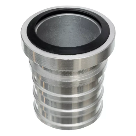 Головка рукавная HC-80, диаметр 3&quot; Denzel 99608 купить в Магнитогорске