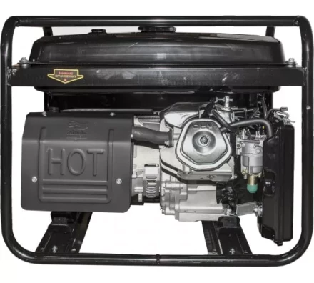 Электрогенератор Huter DY11000LX купить в Магнитогорске