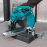Пила монтажная LW1401 Makita купить в Магнитогорске
