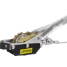 Лебедка STAYER "MAXPull" рычажная, тросовая, 2т/3м 4310-2 купить в Магнитогорске