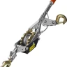 Лебедка STAYER "MAXPull" рычажная, тросовая, 2т/3м 4310-2 купить в Магнитогорске