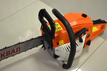 Бензопила ПБ-4518 Шквал купить в Магнитогорске
