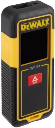 Дальномер DeWalt DW 033 купить в Магнитогорске