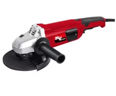 Шлифмашина УШМ RD-AG230-230S RedVerg купить в Магнитогорске