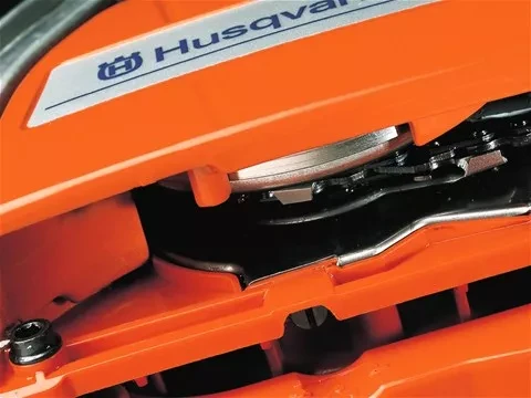 Бензопила Husqvarna 555 AutoTune купить в Магнитогорске
