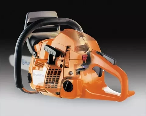 Бензопила Husqvarna 555 AutoTune купить в Магнитогорске